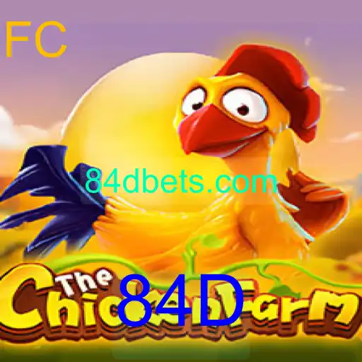 Explorando o Jogo 'ChickenFarm' e a Palavra-Chave Mística '84D'