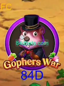 Explorando GophersWar: Um Mergulho no Mundo de Estratégia e Aventura