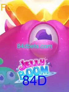 Descubra JellyBoom: Uma Nova Era de Diversão com um Toque Moderno