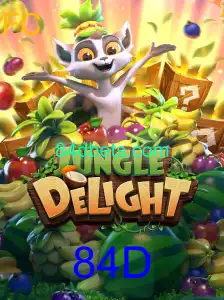 Descubra o Fascinante Mundo de JungleDelight: Um Jogo de Aventura Inovador