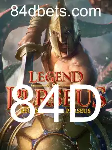 LegendofPerseus: Uma Jornada Épica Através do Tempo