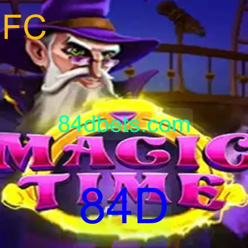 MagicTime: Descubra a Aventura Épica com a Chave 84D
