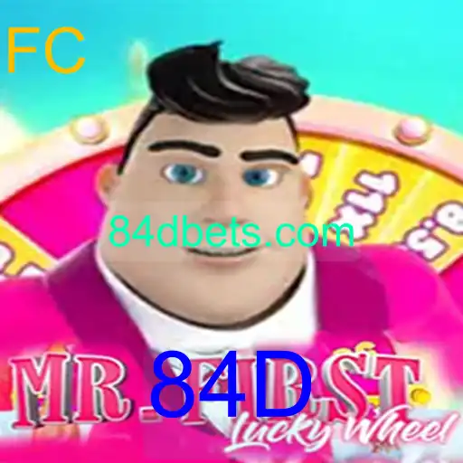 Descubra o Excitante Mundo de MrFirstLuckyWheel e a Palavra-Chave '84D'