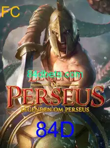 LegendofPerseus: Uma Jornada Épica Através do Tempo