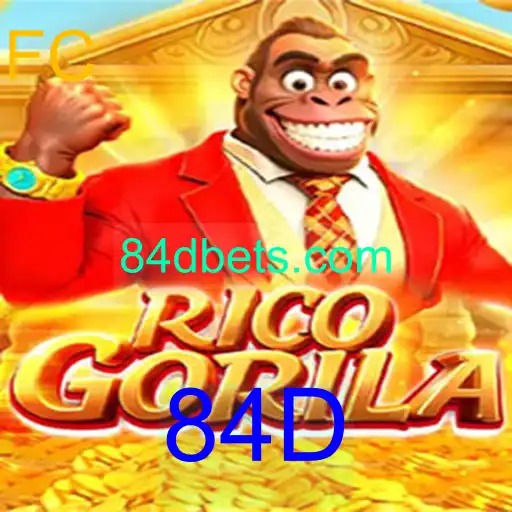 RicoGorila: Um Mergulho no Universo do Jogo com a Chave 84D