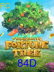 Descubra o Fascinante Mundo de ProsperityFortuneTree