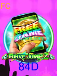 Descubra o Mundo Vibrante de RaveJump2M