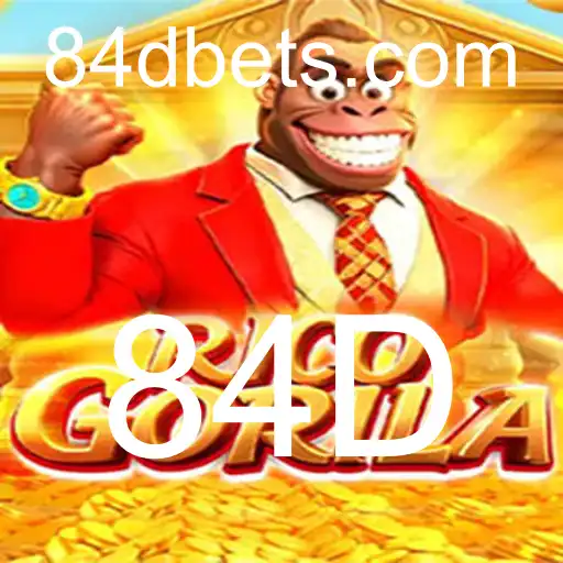 RicoGorila: Um Mergulho no Universo do Jogo com a Chave 84D