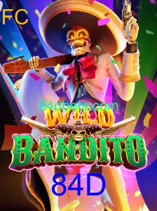 Explorando o Universo Vibrante de WildBandito